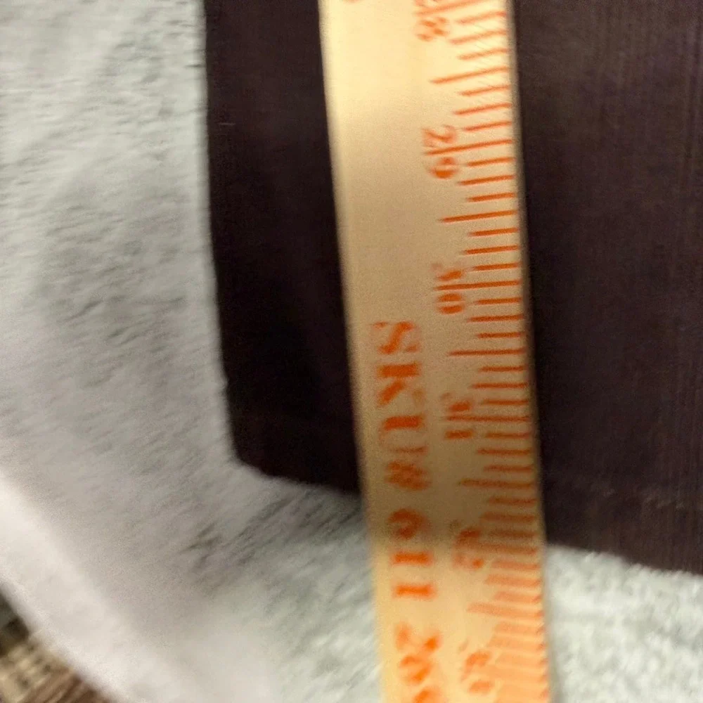 Eddie Bauer Corduroy Pants Brown Straight Fit Mens Size‎ 38x32